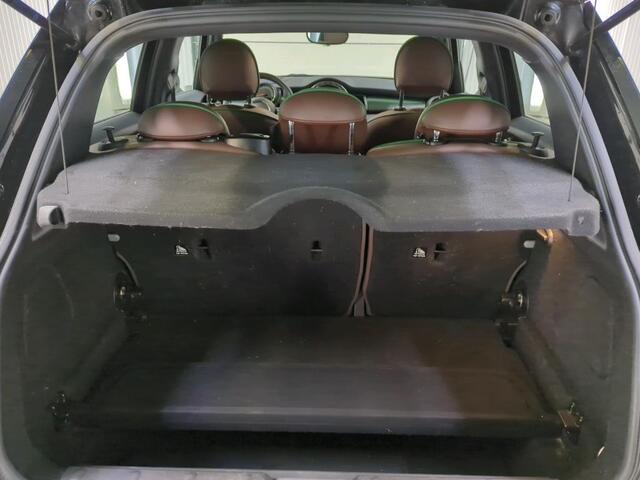 Mini COOPER Mini 1.5 60 Years Edition Harman Kardon | Schuifdak