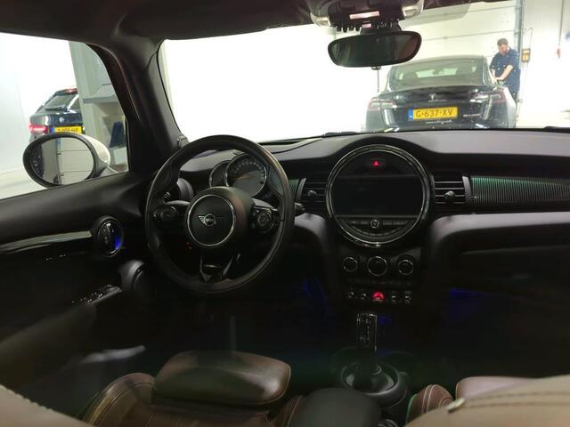 Mini COOPER Mini 1.5 60 Years Edition Harman Kardon | Schuifdak