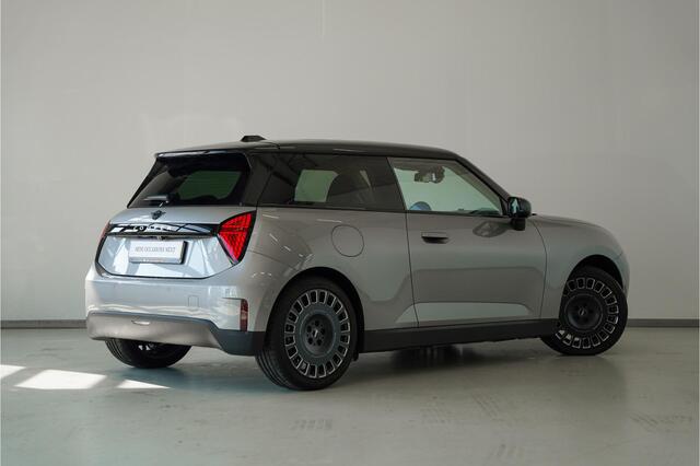 Mini COOPER 3-deurs E Classic