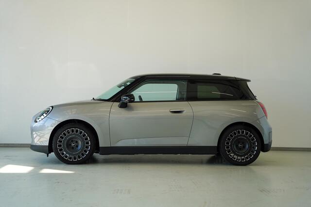 Mini COOPER 3-deurs E Classic