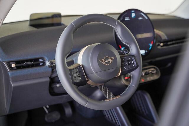Mini COOPER 3-deurs E Classic