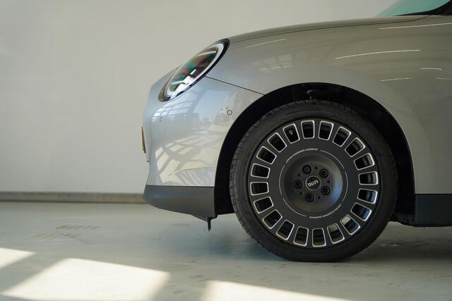 Mini COOPER 3-deurs E Classic