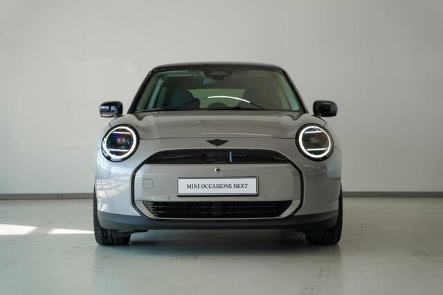 Mini COOPER 3-deurs E Classic