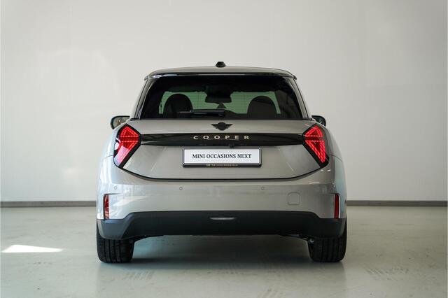 Mini COOPER 3-deurs E Classic