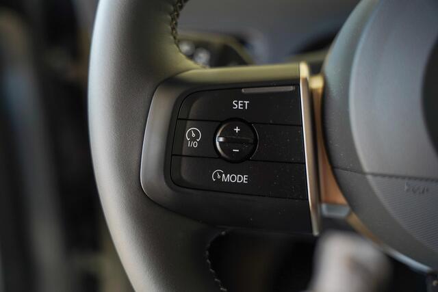 Mini COOPER 3-deurs E Classic