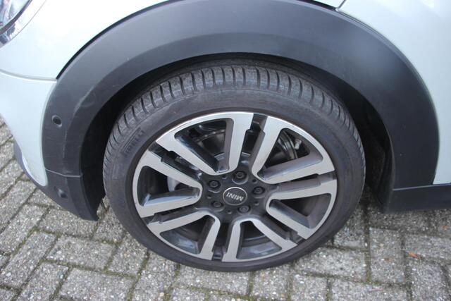 Mini COOPER Mini Cabrio 1.5 Sidewalk Edition
