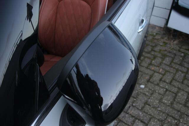 Mini COOPER Mini Cabrio 1.5 Sidewalk Edition