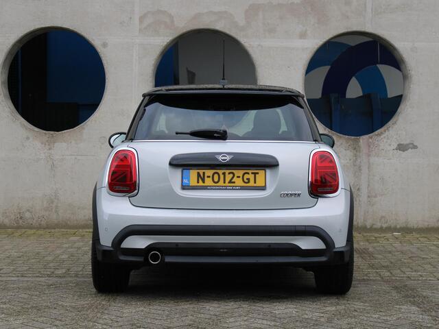 Mini COOPER Mini 1.5 Business Edition | PANORAMA DAK | NAVIGATIE | NIEUW MODEL |