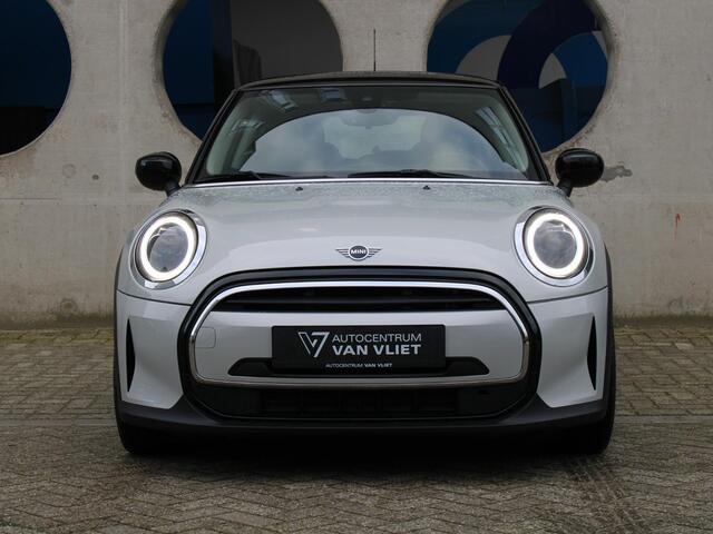 Mini COOPER Mini 1.5 Business Edition | PANORAMA DAK | NAVIGATIE | NIEUW MODEL |