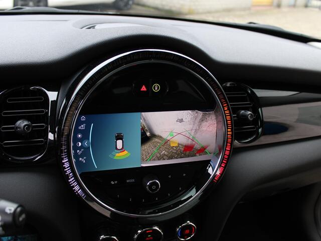 Mini COOPER Mini 1.5 Business Edition | PANORAMA DAK | NAVIGATIE | NIEUW MODEL |