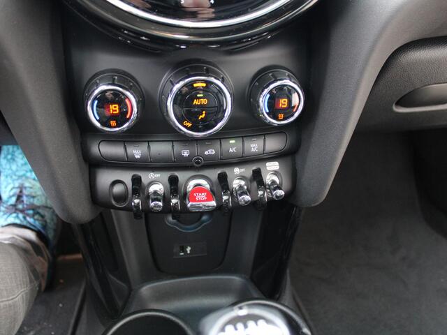 Mini COOPER Mini 1.5 Business Edition | PANORAMA DAK | NAVIGATIE | NIEUW MODEL |