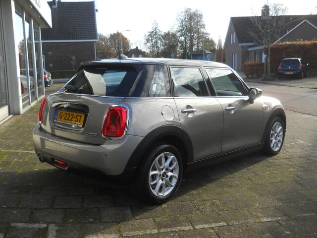 Mini COOPER 81690