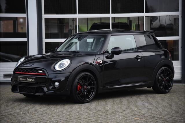 Mini COOPER Mini 1.5 Chili