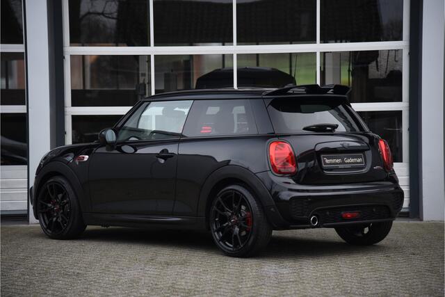 Mini COOPER Mini 1.5 Chili