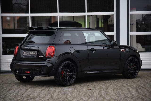 Mini COOPER Mini 1.5 Chili