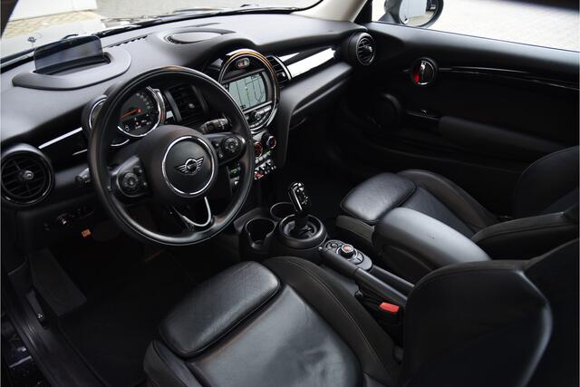 Mini COOPER Mini 1.5 Chili