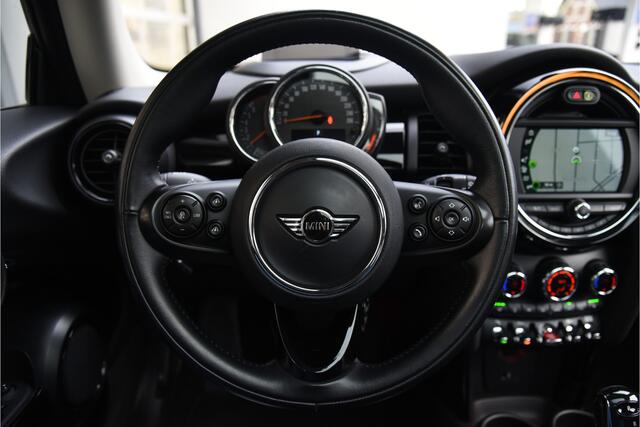 Mini COOPER Mini 1.5 Chili