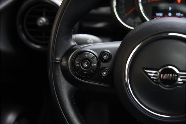 Mini COOPER Mini 1.5 Chili
