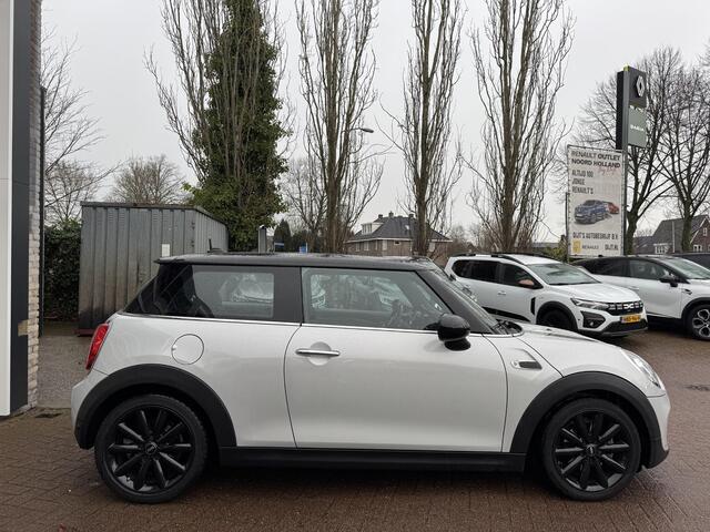 Mini COOPER Mini 1.5 Chili Automaat 2018!!