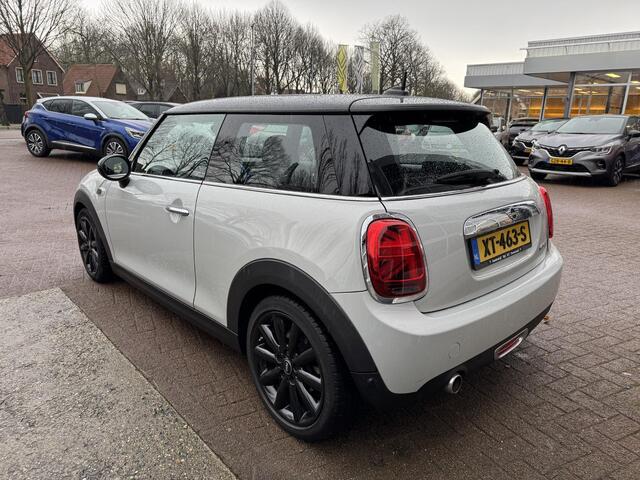Mini COOPER Mini 1.5 Chili Automaat 2018!!
