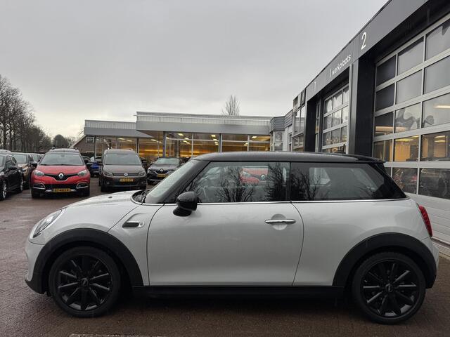 Mini COOPER Mini 1.5 Chili Automaat 2018!!