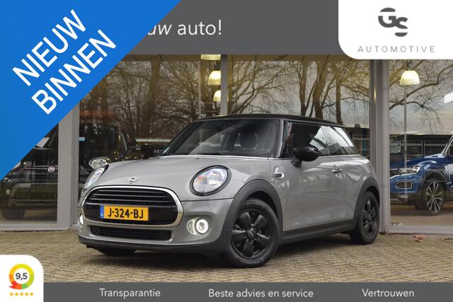 Mini COOPER Mini 1.5 Salt