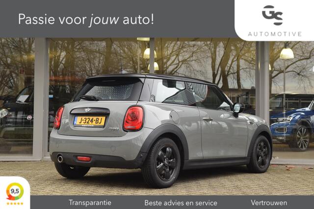 Mini COOPER Mini 1.5 Salt