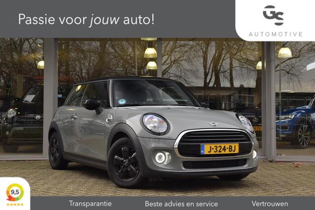 Mini COOPER Mini 1.5 Salt