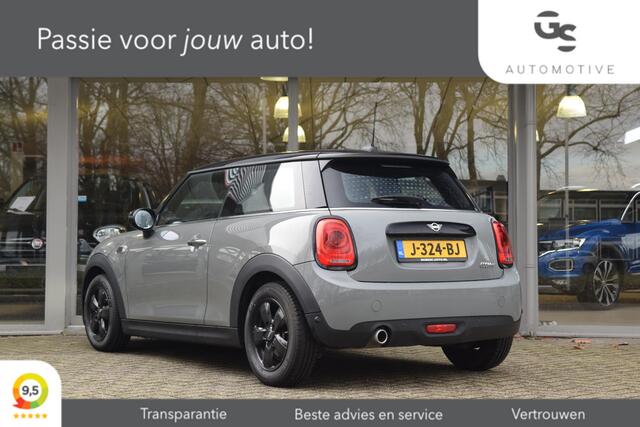 Mini COOPER Mini 1.5 Salt