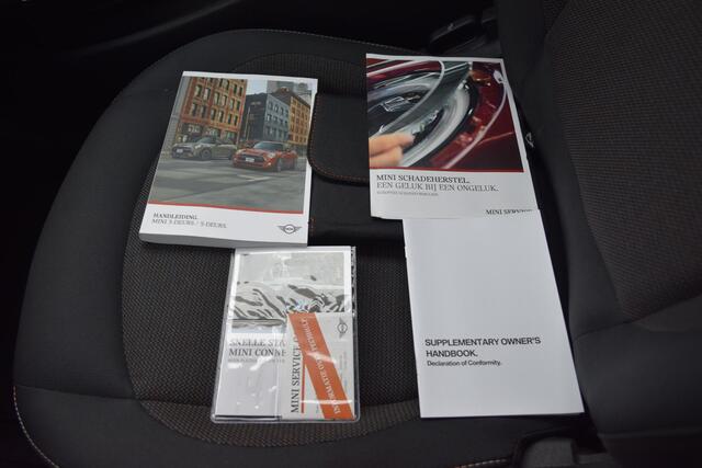 Mini COOPER Mini 1.5 Salt