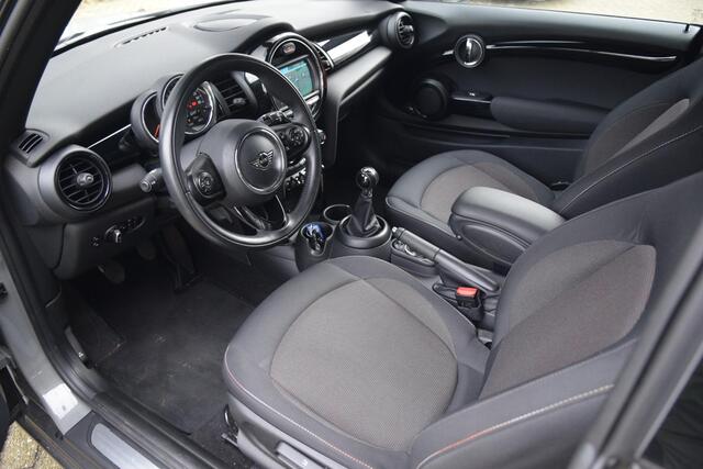 Mini COOPER Mini 1.5 Salt