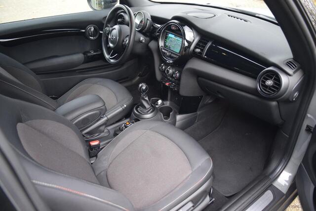 Mini COOPER Mini 1.5 Salt