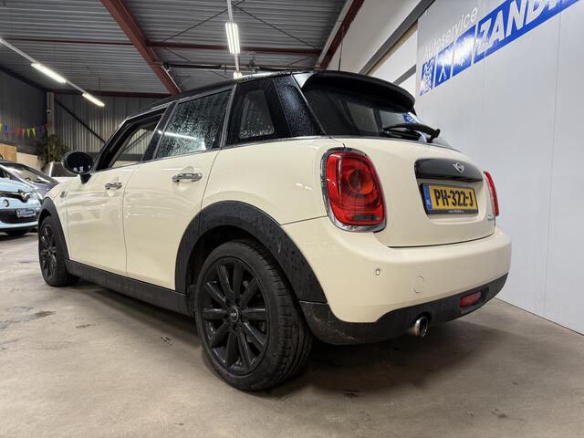 Mini COOPER Mini 1.5 Chili Serious Business