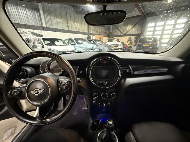 Mini COOPER Mini 1.5 Chili Serious Business