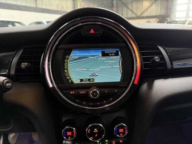 Mini COOPER Mini 1.5 Chili Serious Business