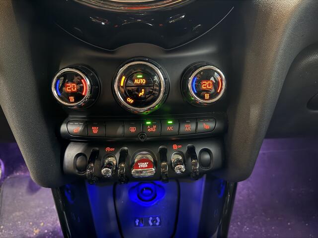 Mini COOPER Mini 1.5 Chili Serious Business