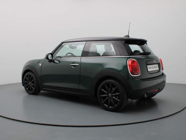 Mini COOPER Mini 135pk Chili Climate | Navi | 17" Velgen