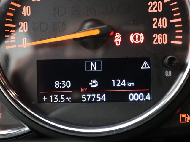 Mini COOPER Mini 135pk Chili Climate | Navi | 17" Velgen