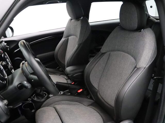 Mini COOPER Mini 135pk Chili Climate | Navi | 17" Velgen