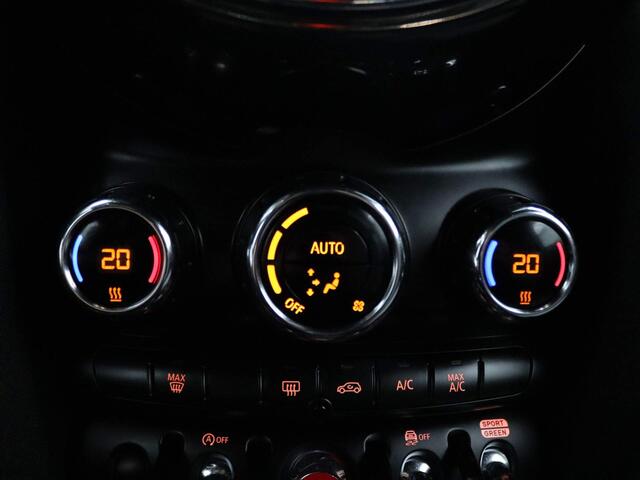 Mini COOPER Mini 135pk Chili Climate | Navi | 17" Velgen