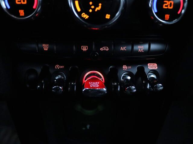 Mini COOPER Mini 135pk Chili Climate | Navi | 17" Velgen