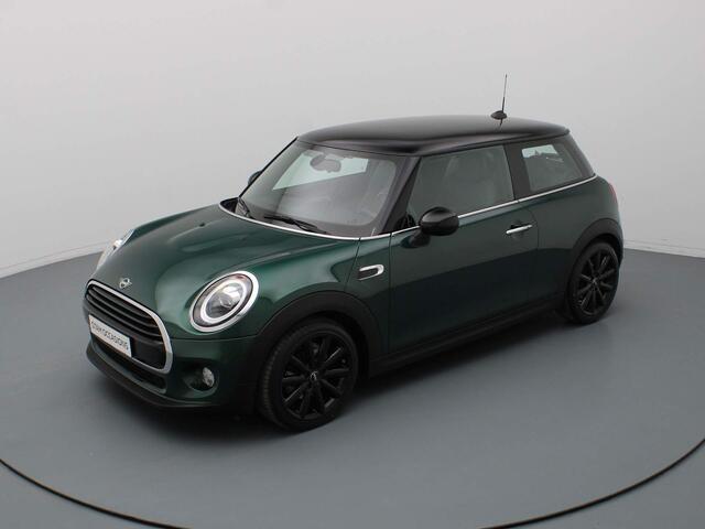Mini COOPER Mini 135pk Chili Climate | Navi | 17" Velgen