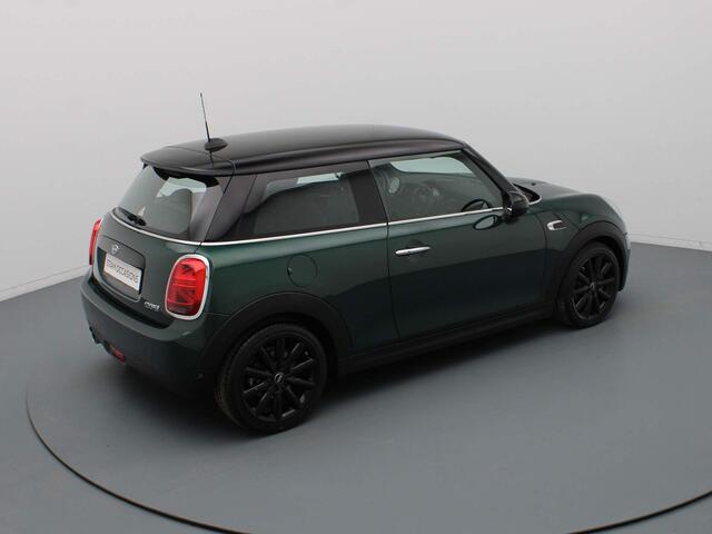 Mini COOPER Mini 135pk Chili Climate | Navi | 17" Velgen