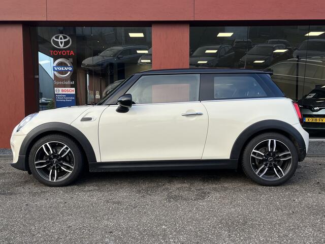 Mini COOPER Mini 1.5 Pepper