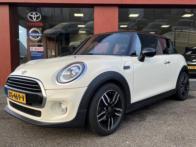 Mini COOPER Mini 1.5 Pepper