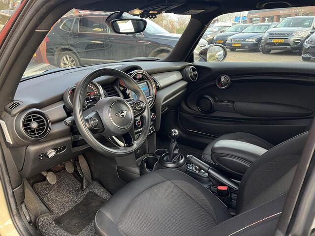 Mini COOPER Mini 1.5 Pepper