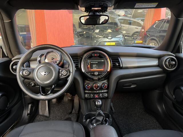 Mini COOPER Mini 1.5 Pepper