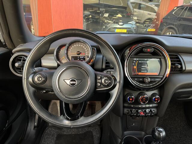 Mini COOPER Mini 1.5 Pepper