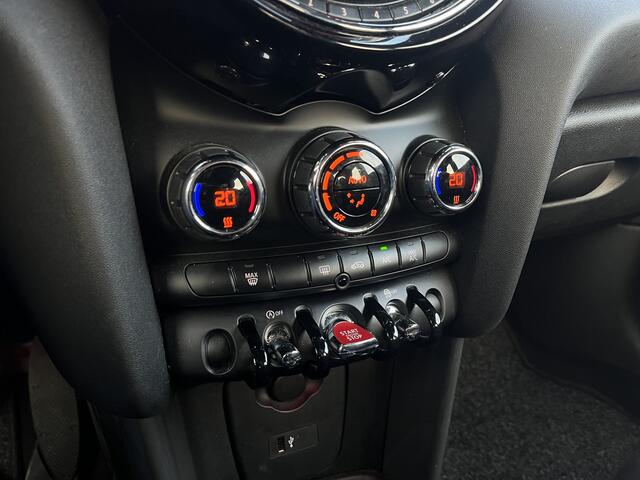 Mini COOPER Mini 1.5 Pepper