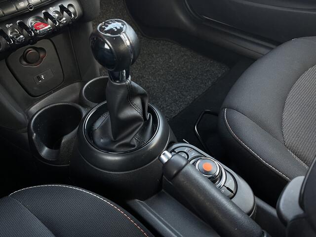 Mini COOPER Mini 1.5 Pepper